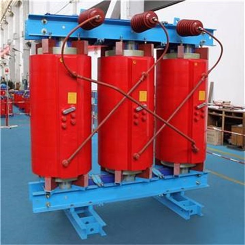 SCB10-1000KVA/10KV/0.4KV干式變壓器