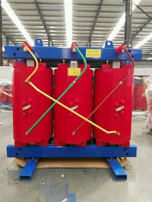 250KVA/10KV干式變壓器